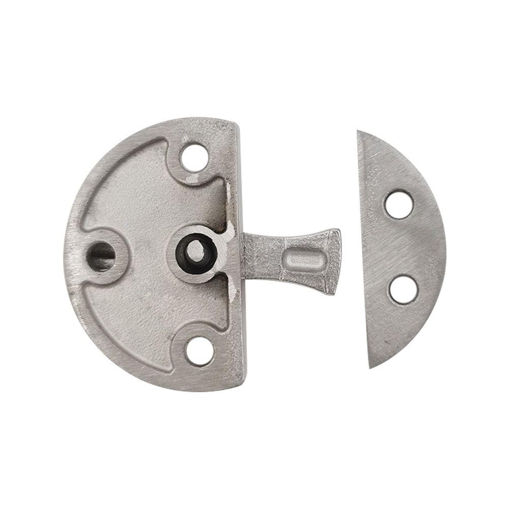 Heavy Duty Boat Hinges Solid Cast Round  Casting Hinge  For Yacht Boat Accessories
