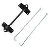 Easy Installation Battery Hold Down Bracket For Mitsubishi For Outlander