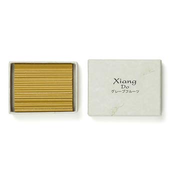 

Благовония Shoyeido Xiang Do Грейпфрут, 120 палочек