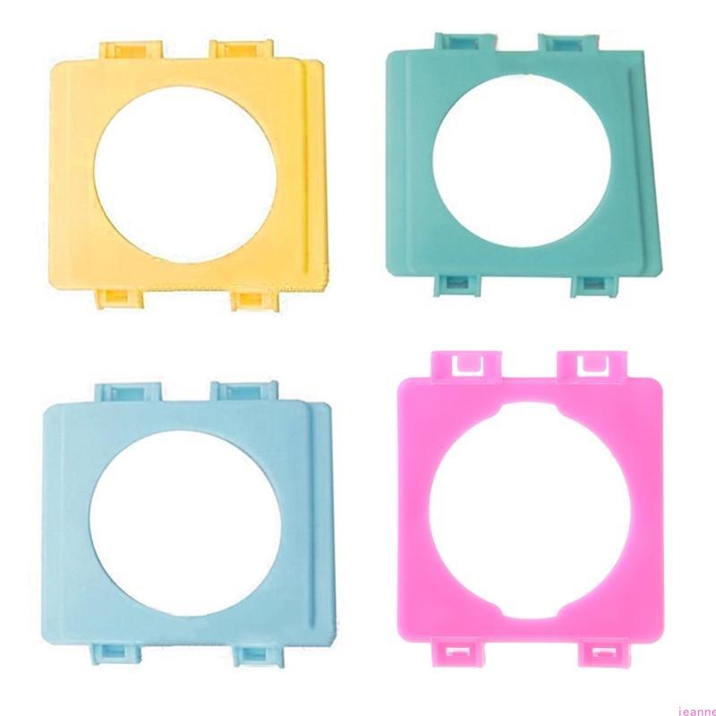 Практичные маленькие клетки для хомяков Комплектующие Внешний назаборник для трубки Игрушки для хомяков Клетки Тоннель Порт Внешняя пластина Соединитель China Mainland