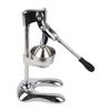 Espremedor Manual de Aço Inoxidável Multifuncional de Grau Alimentício Extrator Prensa de Frutas Acessório de Cozinha