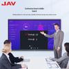 JAV 86-inch AI Interactive Conference Display (CN version)