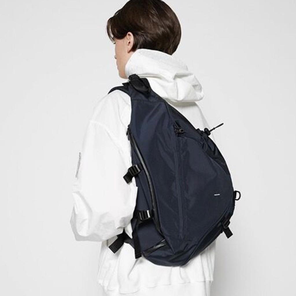 Large Capacity Men'S Chest Pack Casual Hip Hop Travel Unisex Crossbody Bag High Quality Nylon Storage Shoulder Bag Free Shipping