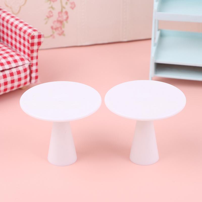 

1шт 1:12 Кукольный домик Миниатюры Симулятор Мебель Стол Модель Diy Accessorie