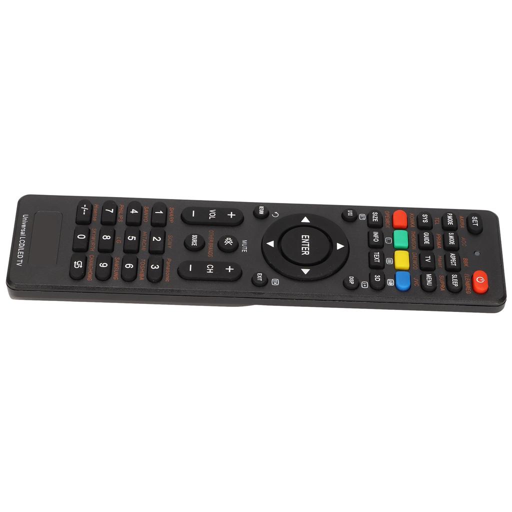 LCD TV Remote Control Universal Smart Television Remote for RML1130+8 RML1130+12 RML1130+X