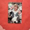 [USED] BTS Bangtan Boys Taehyung Trading Card Butter Sanok