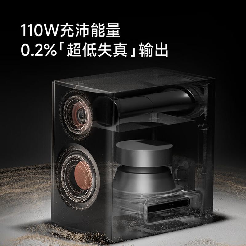 Edifier MR5BT Bluetooth Desktop Speakers (CN Version)