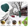 Tree Maintenance Belt Cold-Proof Wrap Plant Bandages 15/16m, Winter-Proof Wear Protections Plants Bandage For Warm Keeping And Moisturizing