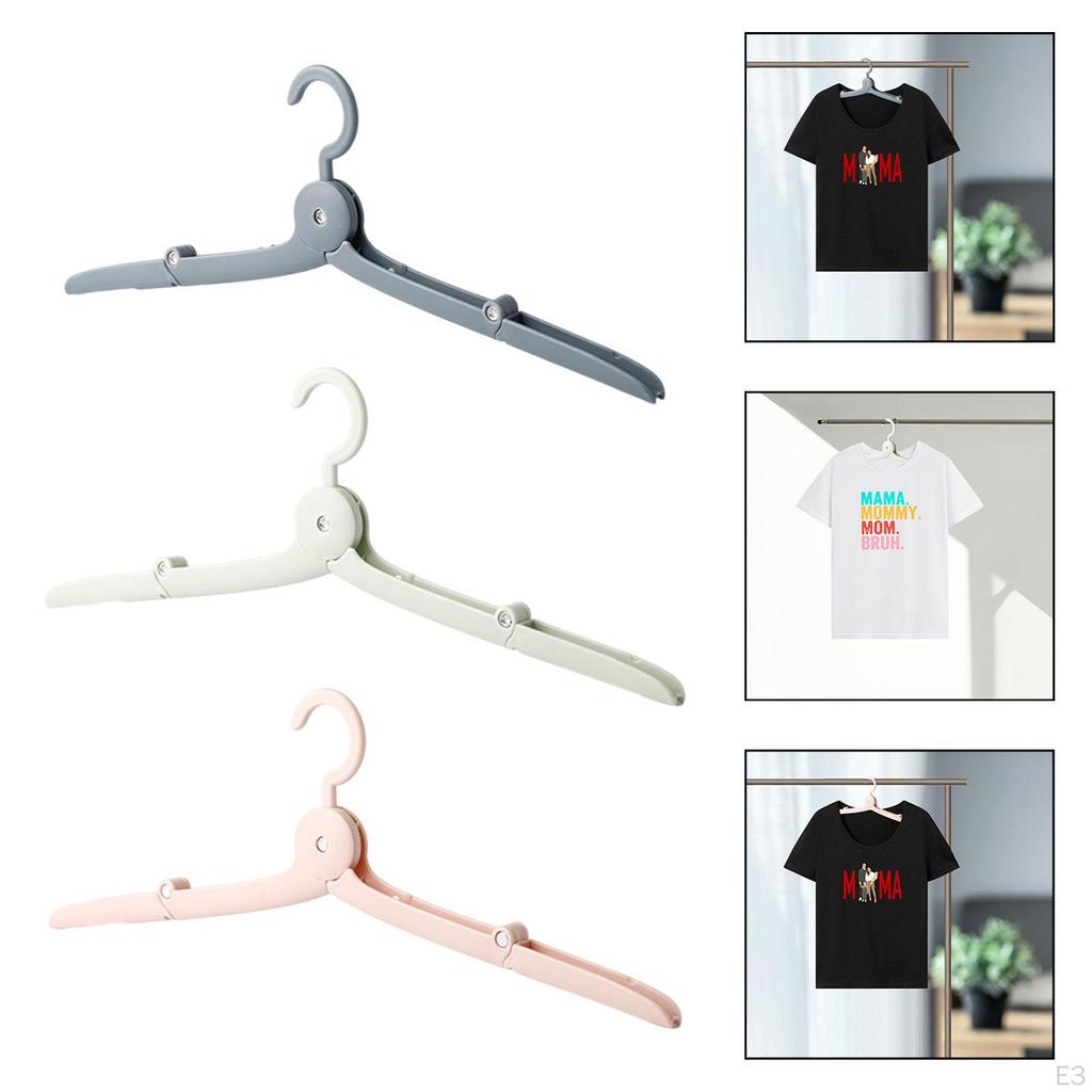 Ship Hanger, Essential And Versatile Accessory, Clothes Drying Ideal for Caravans, Schools,