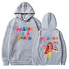 Female Singer Karol G Hoodies Manana Sera Bonito Printing