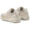 New Balance Stone Island X New Balance 991v2 Made In England 'Ghost Pack Beige' Sneakers U991SE2