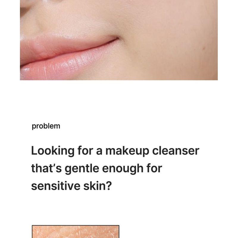 celimax - Dual Barrier Purifying Cleansing Balm