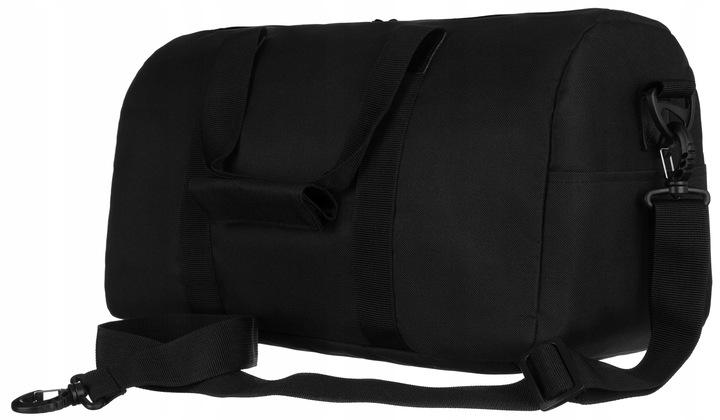 Carry-on Travel Bag - Peterson