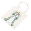 DIY Diamond Painting Shopping Bag Rhinestones Painting Tote Bag with Handles Tool SetBB011