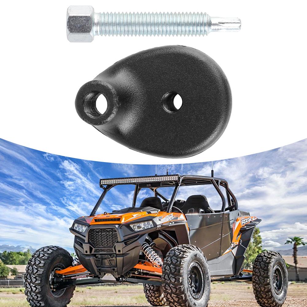 Kupplungswerkzeug Schlüssel Cvt Riemen Ausbauwerkzeug Ersatzteile für 2017-2020 Am Maverick x3 Max Trail 100 Kupplungsriemenausbau