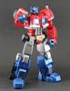 Hero of Steel TRANSFORMERS Convoy 230mm ABS Painted Movable Figure Approx.