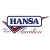 Плюшевая игрушка Hansa Выдра 12 см - Реалистичный коллекционный зверь