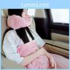 Multifunction Portable Ushape Pillow And Blanket For Adults On The Go