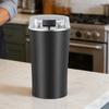 Flour Mill Grinder Electric Food Mill Machine Household Coffee Grinder For Beans Seasonings Espresso Coffee Grain Nuts Kitchen