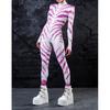 3D Digitaldruck Bühnenkostüme für Erwachsene Halloween-Event Karneval Mottoparty Cosplay Kostüm Rollenspiel Spiel Anzug