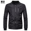 Timeless College Mens Baseball Jacket With Slim Fit For A Casual Stylish Look