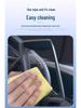 Volkswagen Magotan B9 HUD Dust Cover: Instrument Panel Protective Accessory