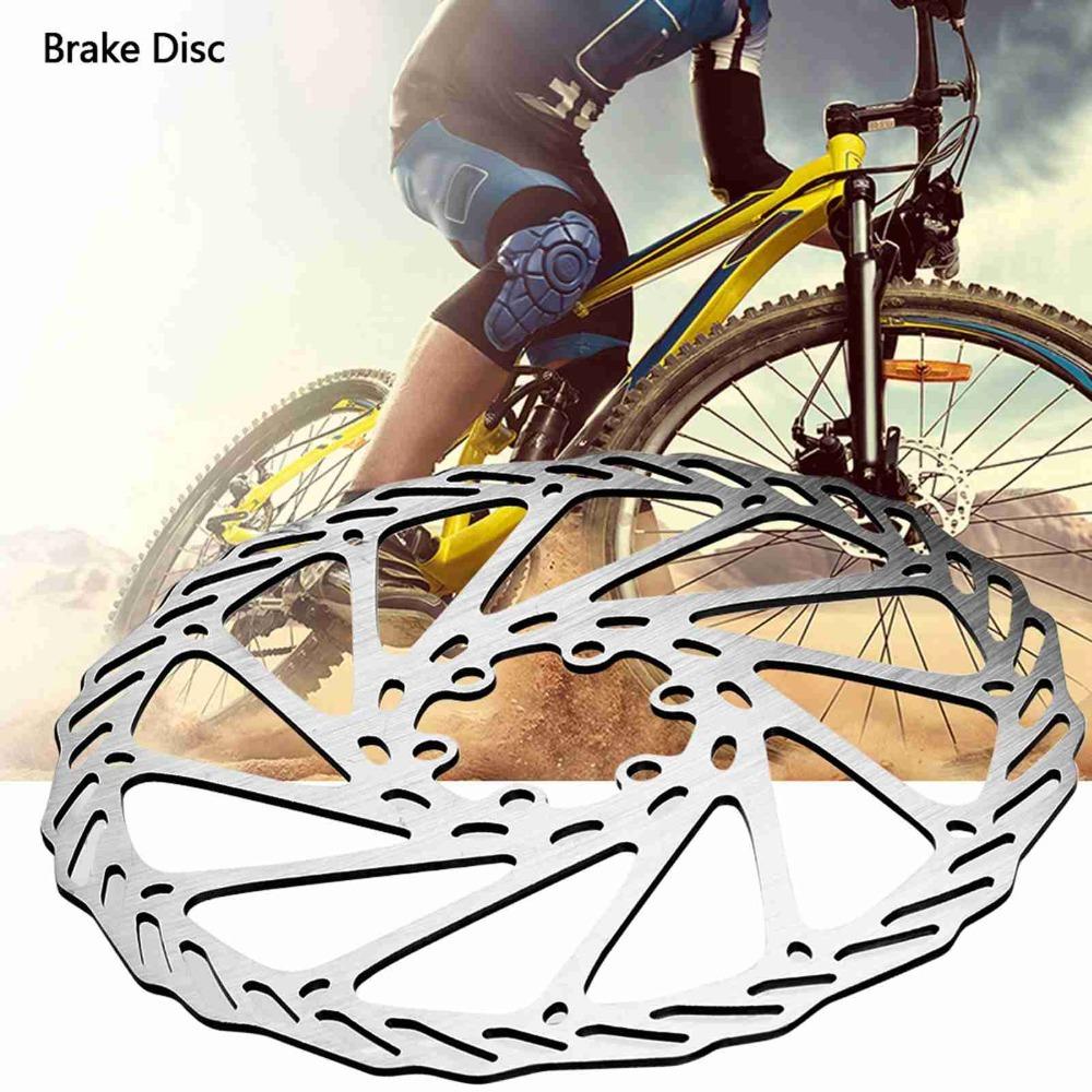 140mm /180mm /203mm Disc Brake Rotor with 6 Bolts Bike Disc Brake  for Mountain Bike