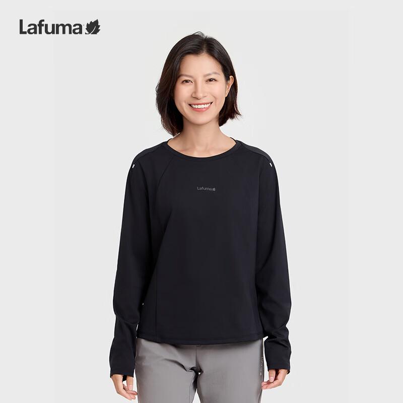 Lafuma Women's Long-Sleeve Casual T-Shirt
