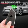 Interior Mouldings Fashion alloy Car Key Cover Case Shell For BMW X1X3 X5 X6 X7 1 3 5 6 Series G20 G30 G11 F15 F16 G01 G02 F48 K