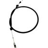 NEUES Gaszug/Beschleunigerkabel 53031602AB Passend für 1998 1999 2000 2001 2002 Dodge Ram 1500 2500 3500 5.2L 5.9L V8 BENZIN Beschleuniger-Steuerkabel