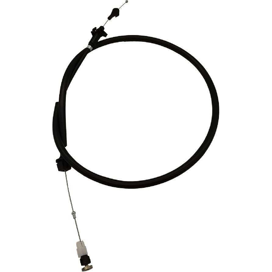 NEUES Gaszug/Beschleunigerkabel 53031602AB Passend für 1998 1999 2000 2001 2002 Dodge Ram 1500 2500 3500 5.2L 5.9L V8 BENZIN Beschleuniger-Steuerkabel