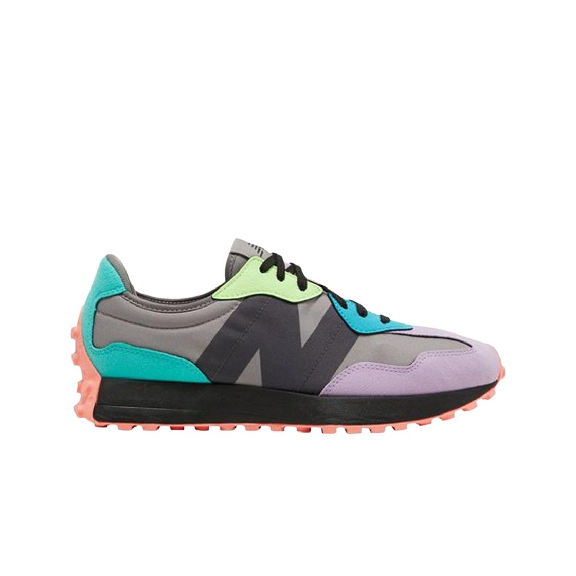 

Мужские кроссовки New Balance 327 Miami Nights MS327EB