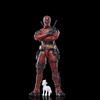 Marvel Series Deadpool 2 Action Figure For Desktop Decoration Ornaments Gift