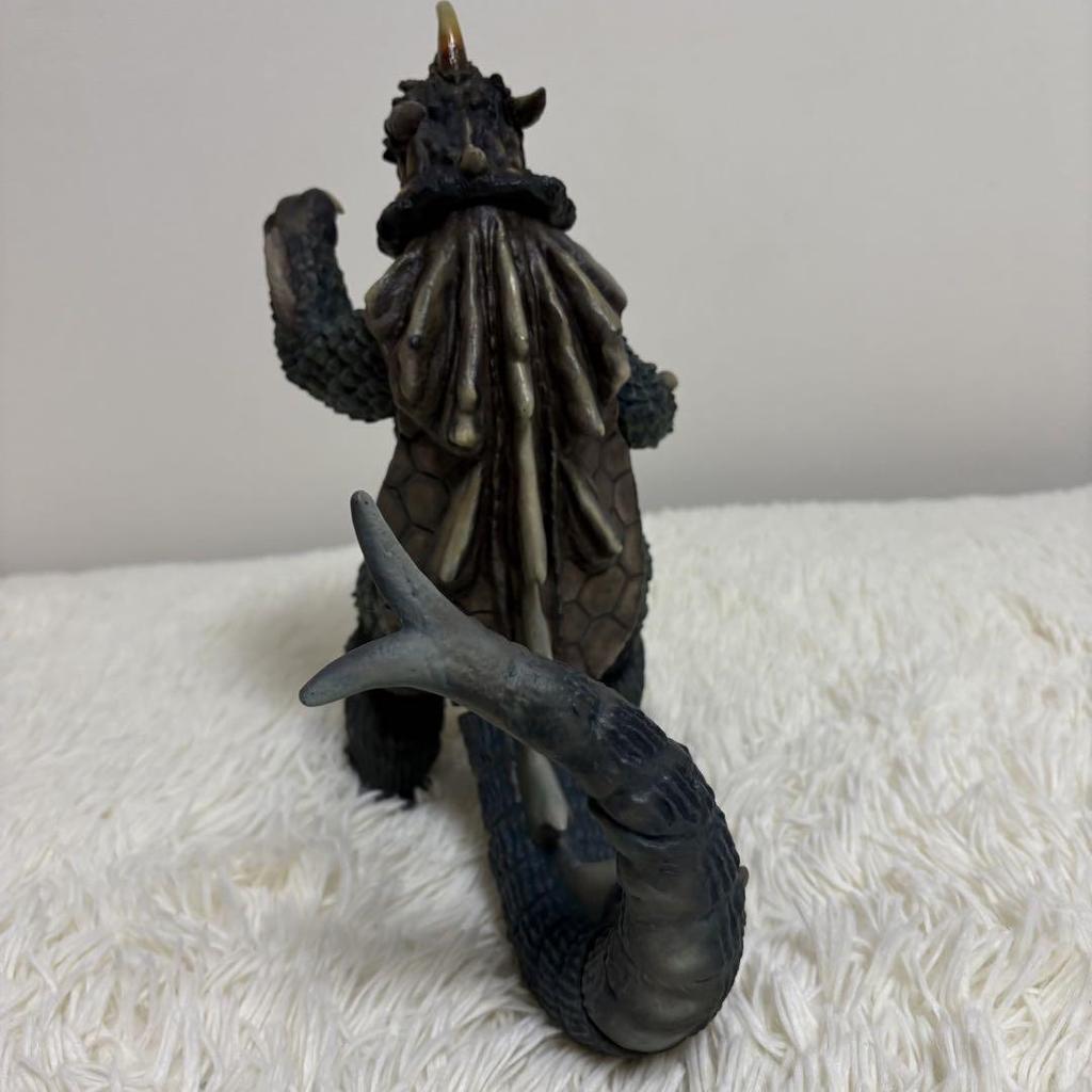 [USED] Billiken Shokai Gomez Figure