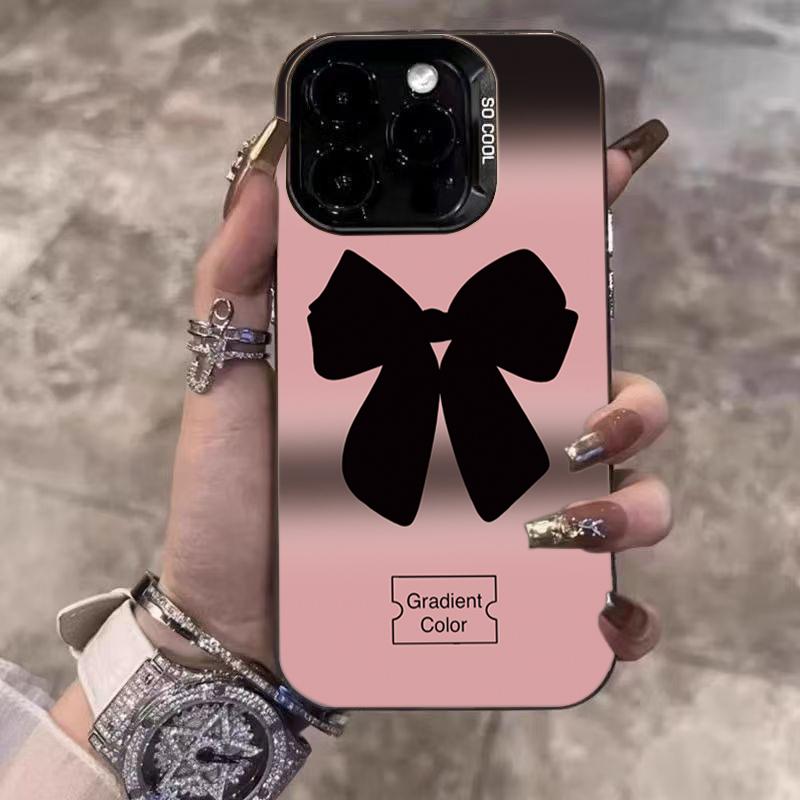 

Lace Bowknot Phone Case For Xiaomi Redmi 13 12 15C 14C 13C Redmi Note 14 13 12 Pro Plus 5G 11 10 TPU+PC Shockproof Bumper Cover Redmi Note 10 4G