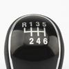 Durable New 6 Speed Manual Stick Gear Shift Knob Lever Shifter Head Handball For Hyundai IX35 2012 2013 2014 2015 2016