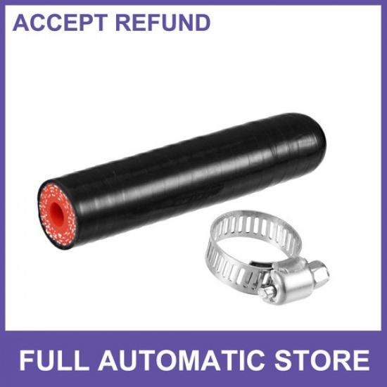 SINGLE Set Car 024  Universal Silicone Coolant Cap Intake Vacuum Hose End Plug