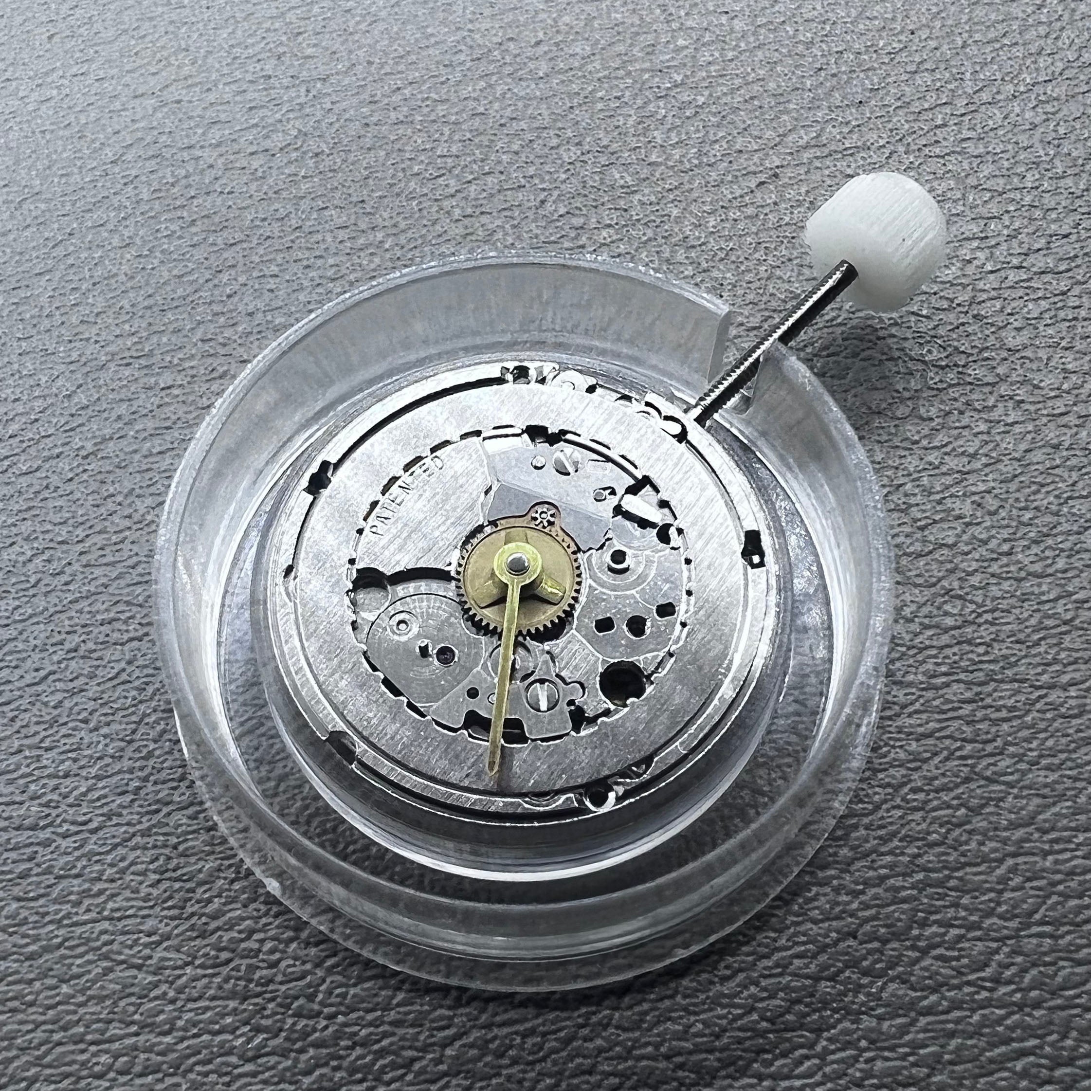 Swiss ETA 956.032 Watch Quartz Movement 2 Hands