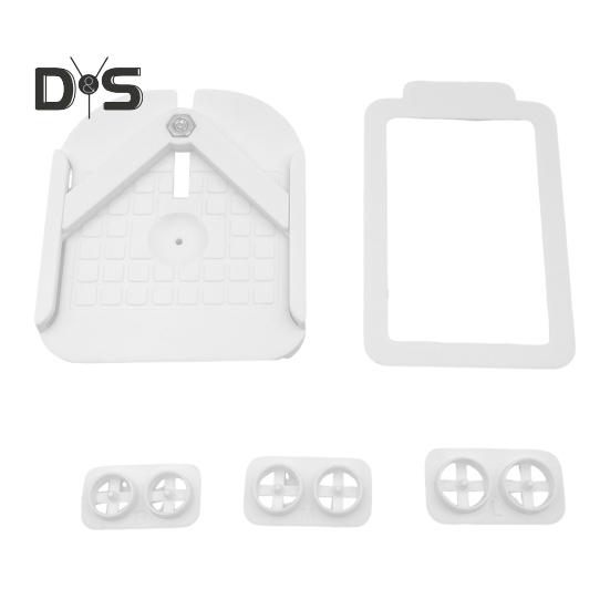 

1 набор инструментов для позиционирования, изготовление сережек, позиционирование V-образного типа, различные размеры круглых ножей, инструмент для вставки столбцов-гвоздиков A