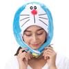 SAZAC Fleece Kigurumi Cap Doraemon One Size Fits All BAN-065