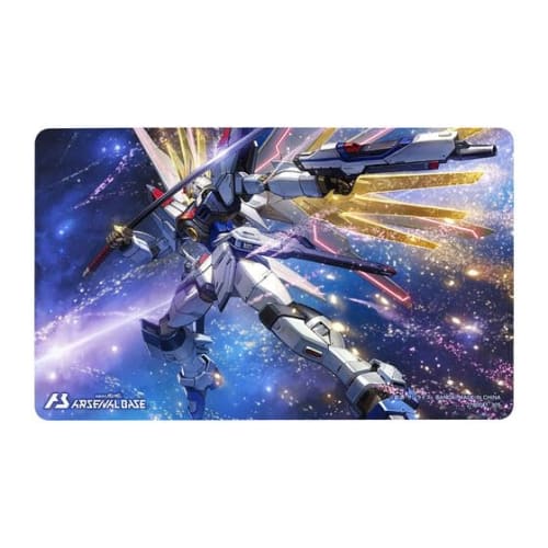 Arsenal Base 3rd Anniversary Set