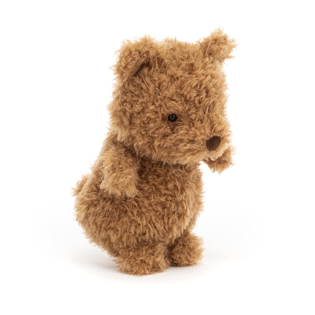 Jellycat Little Bear Plush Toy