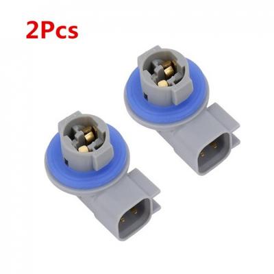 2Pcs Tail Lamp Light Bulb Socket Left & Right Side for Dodge Ram Jeep 68046629AA