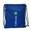 FC Barcelona Gym Back Sports Bag 612525865 Blue