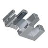 Durable 50mm Crankshaft Position Sensor Metal Silver 303-1521 Alignment Tool for 2.0 Jaguar XF