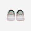Puma Smash 3.0 Girl Velcro Preschool [PKI40341801-PUMA White-Mauve Mist-Light Moss]