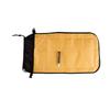 Reflective Kayak Canoes Paddle Float Bag Secure Quick Attaching Floating Bag Practical Inflatable Kayak Paddle Float