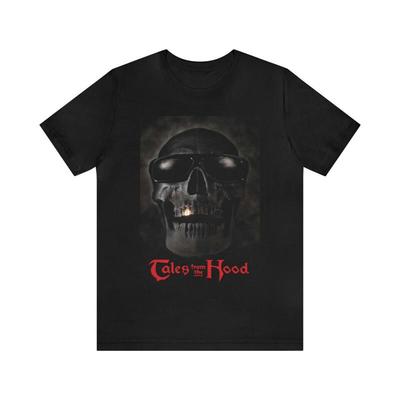 Tales From the Hood T Shirt 90's