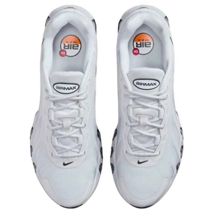 Nike Air Max DN8 'White Black' Men's FQ7860-010