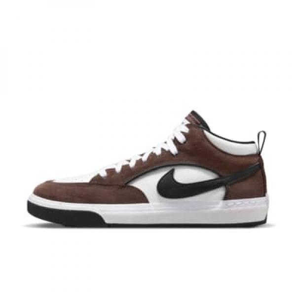 

Скейтбординг Nike SB React Leo DX4361-201